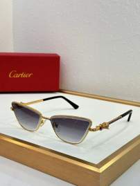 Picture of Cartier Sunglasses _SKUfw80238732fw